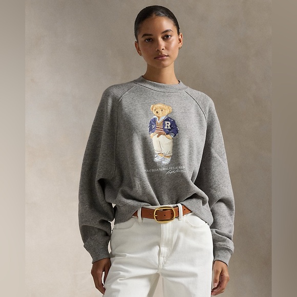 Polo Ralph Lauren Sweaters - Ralph Lauren Polo Bear Sweater